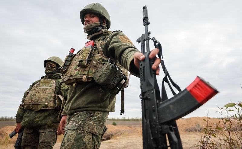 Путин предложил пустить иностранные СМИ к окруженным украинским