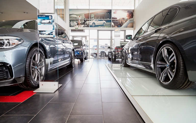 Путин предложил «шире посмотреть» на программы поддержки автопрома