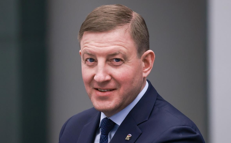 Путин предложил Турчаку возглавить Республику Алтай