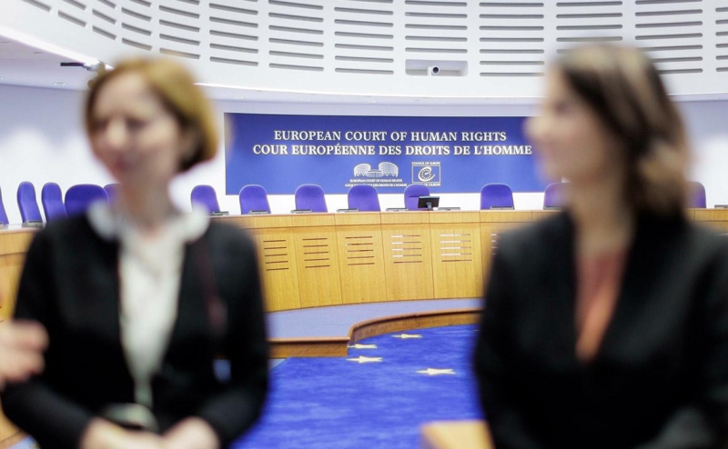 Путин предложил выйти из конвенции о защите нацменьшинств