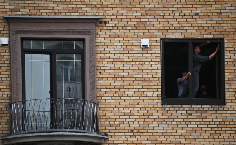 Путин предложил выплачивать семьям неиспользованные остатки