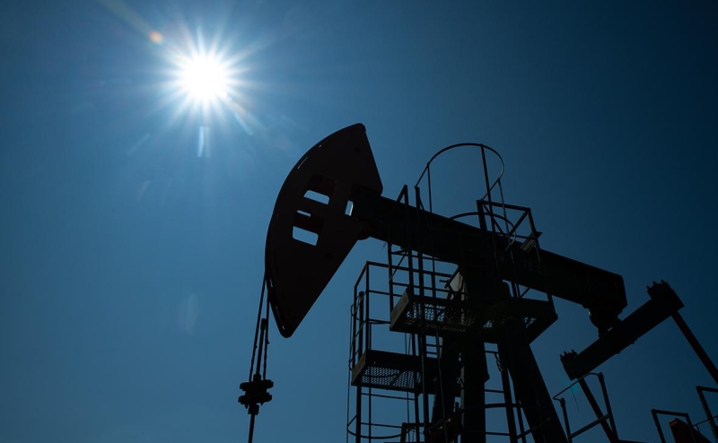 Путин предупредил о риске утраты Россией суверенитета из-за нефти и