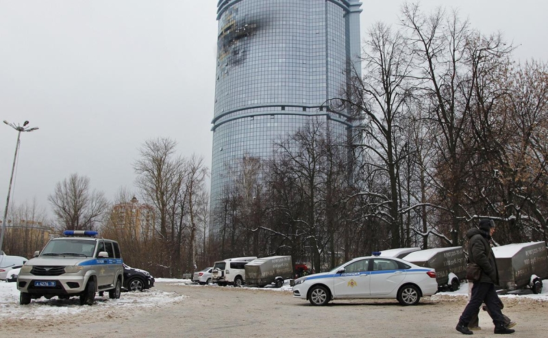 Путин предупредил об ответе России на удар дронов по Казани