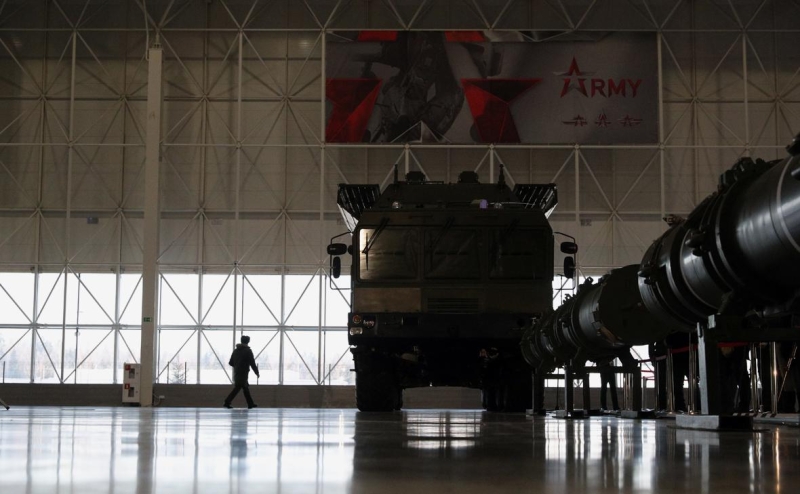 Путин предупредил об ответе России на&nbsp;размещение ракет США в&nbsp;Германии