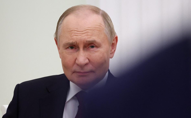 Путин предупредил США о разрушении отношений из-за ракет Tomahawk