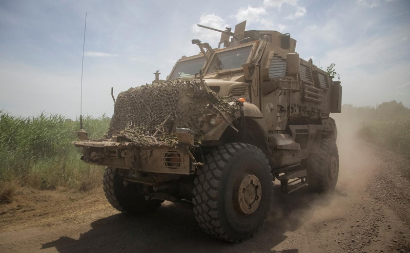 Путин предупредил ВСУ, что на западной технике «долго не навоюешь»