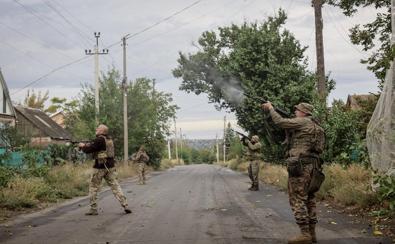 Путин приказал обеспечить проезд зарубежных СМИ в районы блокирования