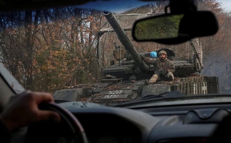 Путин приказал обеспечить проезд зарубежных СМИ в районы блокирования