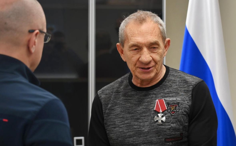 Путин присвоил звания 19 генералам