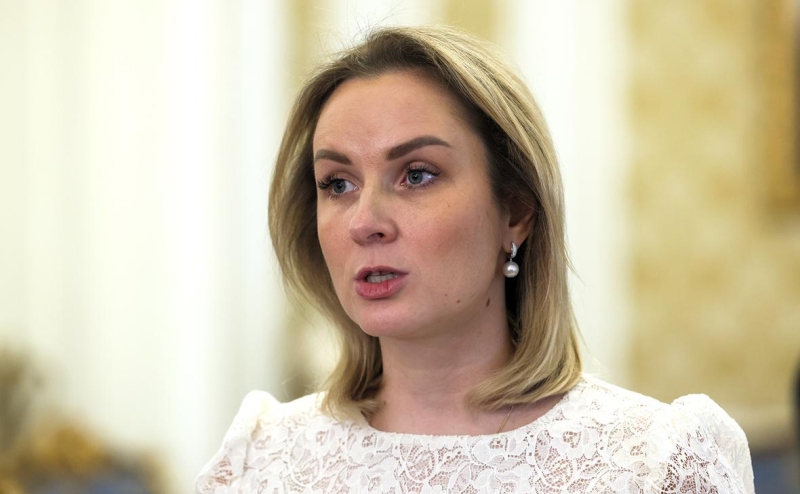 Путин призвал к воссоединению детей из России и Украины и их родителей