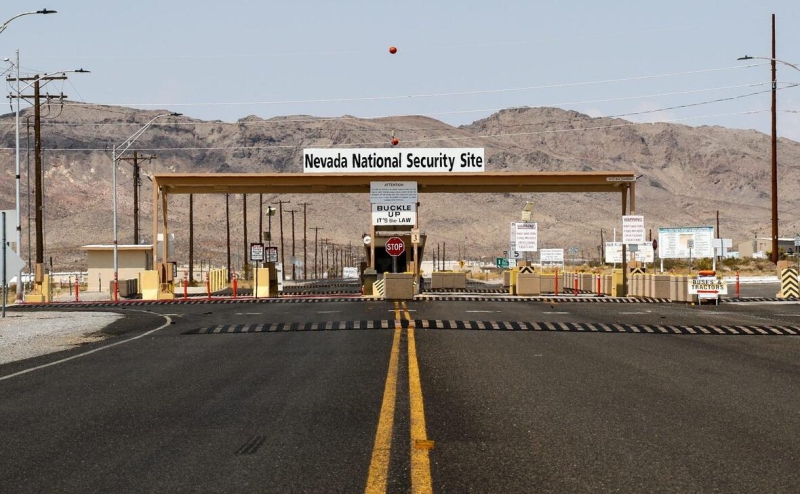 Путин провел тренировку стратегических сил ядерного сдерживания