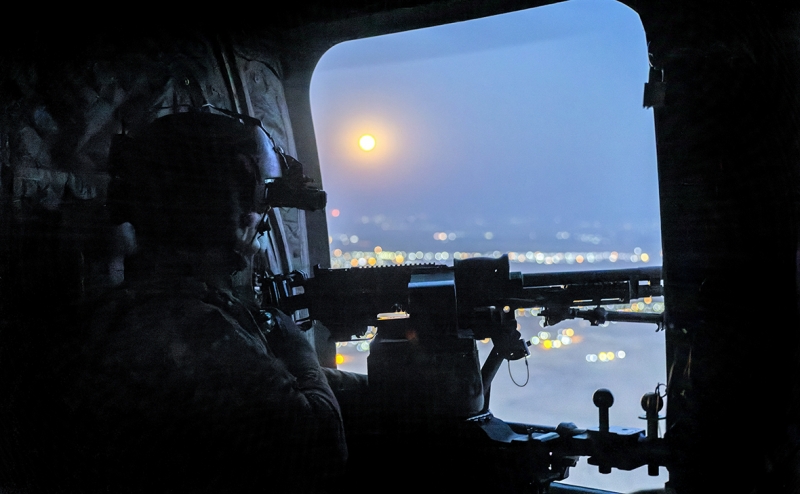 Путин, Раиси и Эрдоган озвучили несколько пунктов решений по Сирии