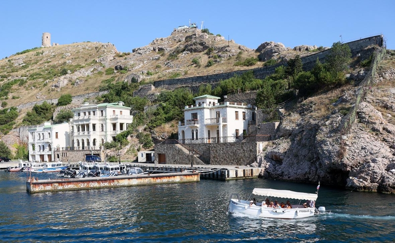 Путин рассказал, что было&nbsp;бы при нормальных отношениях с Украиной