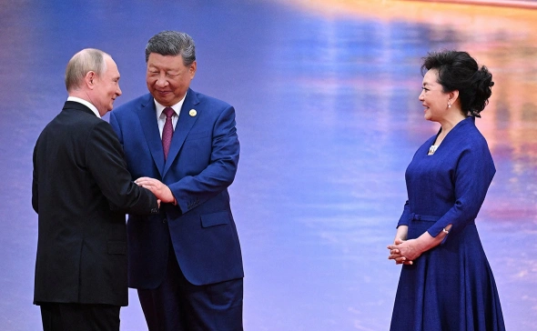 Путин рассказал, что произойдет при резком снижении ключевой ставки