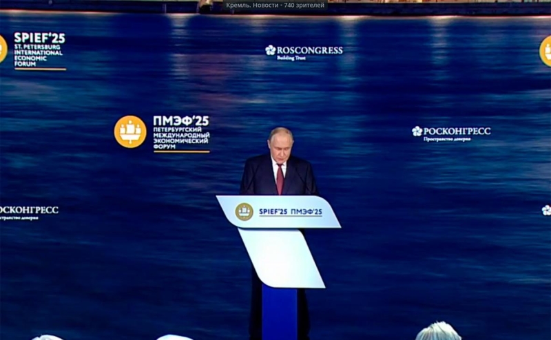 Путин рассказал, как надо модернизировать армию с учетом новых