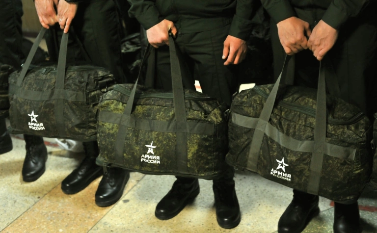 Путин рассказал, как надо модернизировать армию с учетом новых