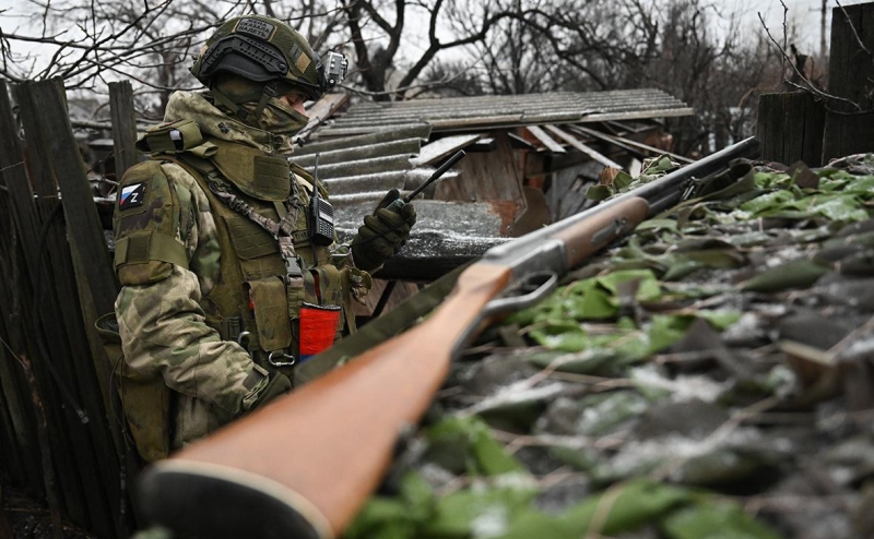 Путин рассказал, какой мир устроит Россию