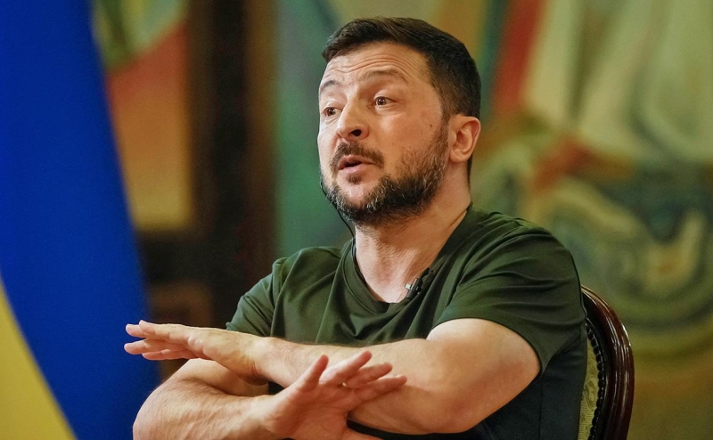 Путин рассказал, кто на Украине — легитимная власть