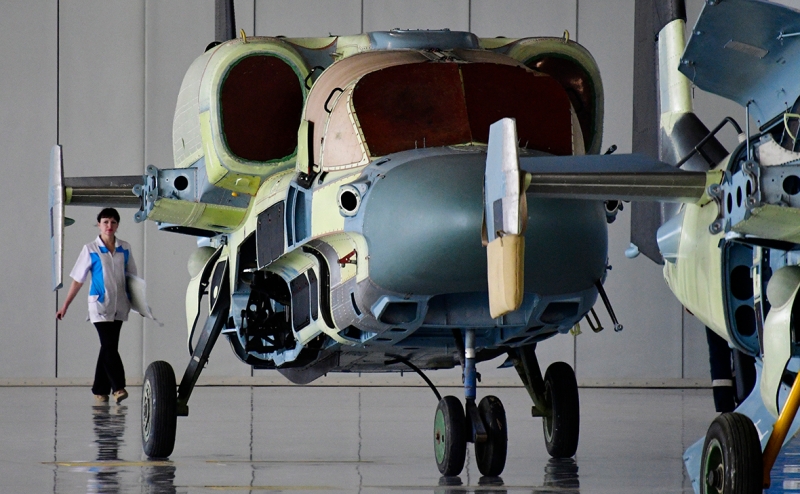 Путин рассказал о стипендиях до 75 тыс. руб. для аспирантов