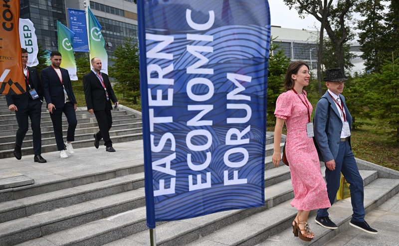 Путин рассказал об альтернативах поставок газа в Европу через Украину