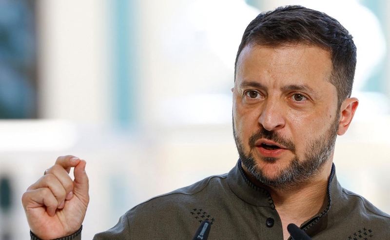 Путин рассказал об альтернативах поставок газа в Европу через Украину