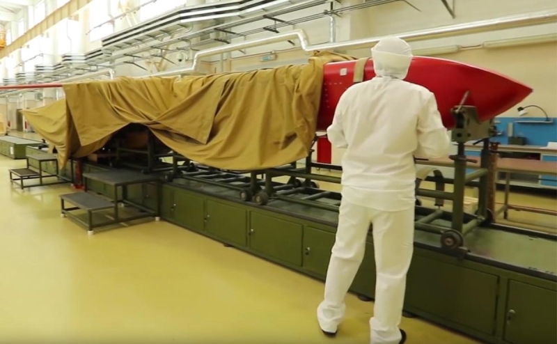 Путин рассказал об успешном испытании ядерной ракеты &laquo;Буревестник&raquo;