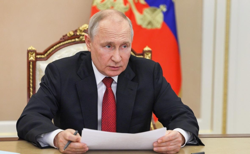 Путин разрешил продажу еще одной &laquo;дочки&raquo; иностранного банка