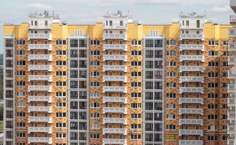 Путин решил продлить льготную ипотеку на год