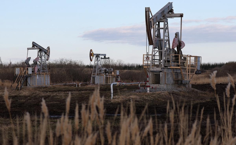 Путин сделал исключения из запрета поставлять нефть с учетом потолка