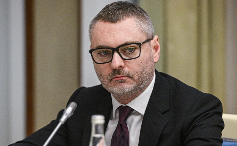 Путин сменил главу управления Кремля по борьбе с коррупцией