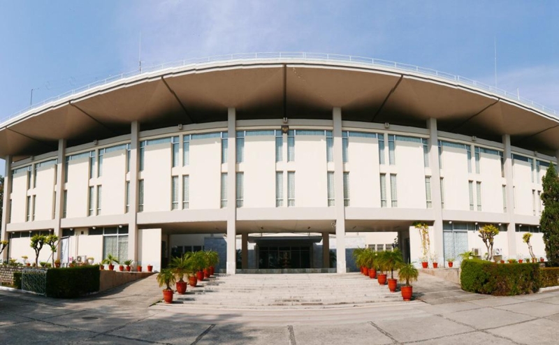 Путин сменил посла России в Пакистане