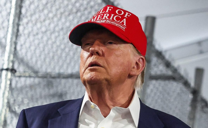 Путин сообщил, что поговорит с Дональдом Трампом