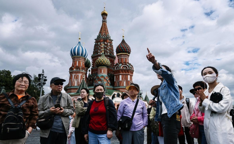 Путин сообщил, что Россия зеркально ответит на безвиз для россиян в