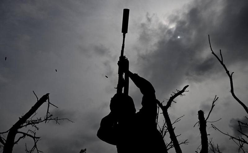 Путин сообщил, что российская бригада перешла границу с Сумской