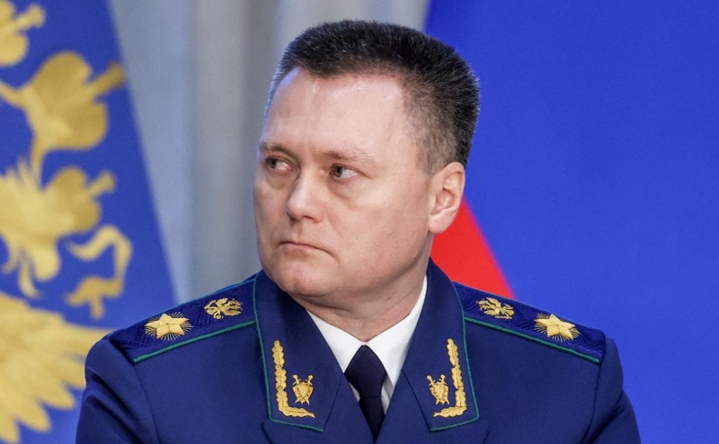 Путин создал новую службу по вопросам гражданства и мигрантов