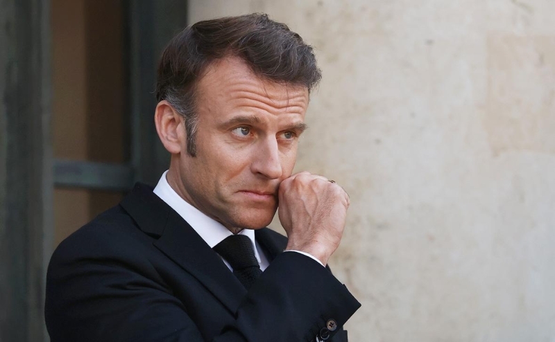 Путин созвонился с Нетаньяху