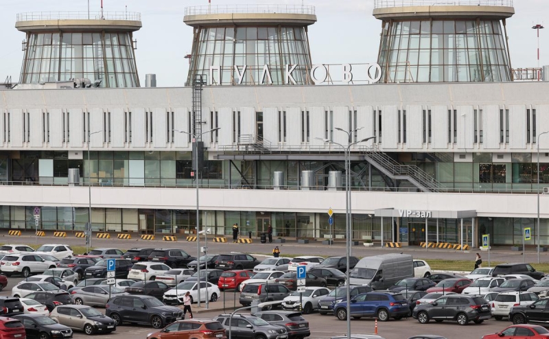 Путин удивился росту числа иностранных компаний в России