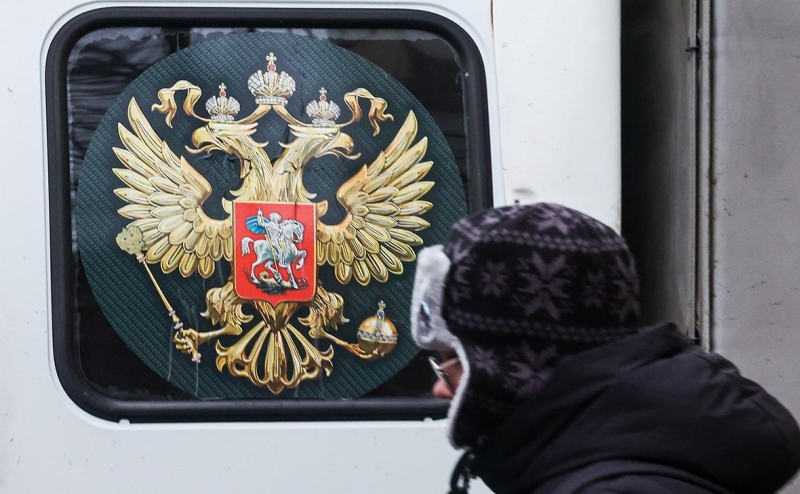 Путин установил День памяти жертв геноцида советского народа