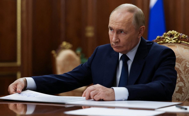 Путин установил особенности приватизации госимущества в условиях