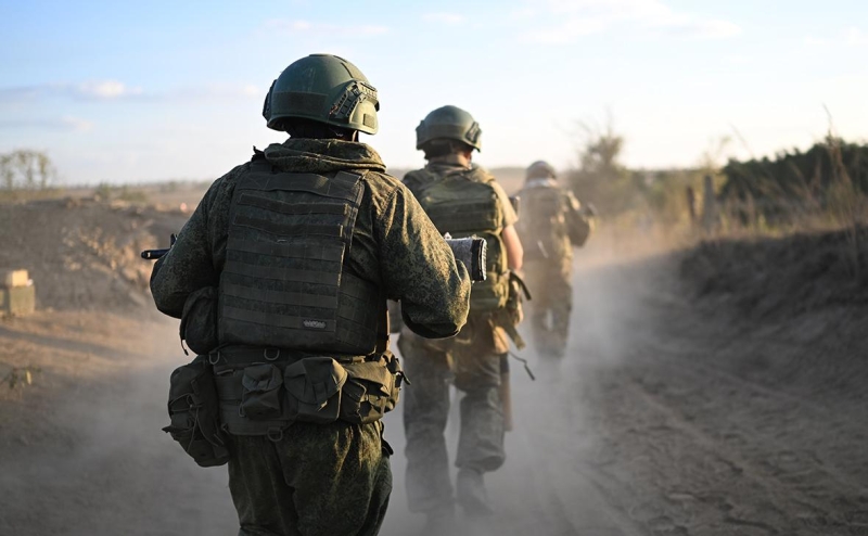 Путин увеличил единовременную выплату участникам спецоперации в два