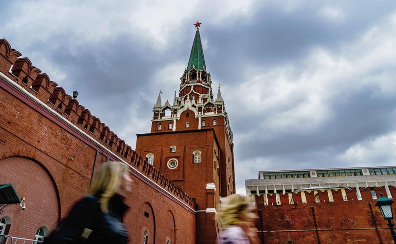 Путин встретился с Кадыровым