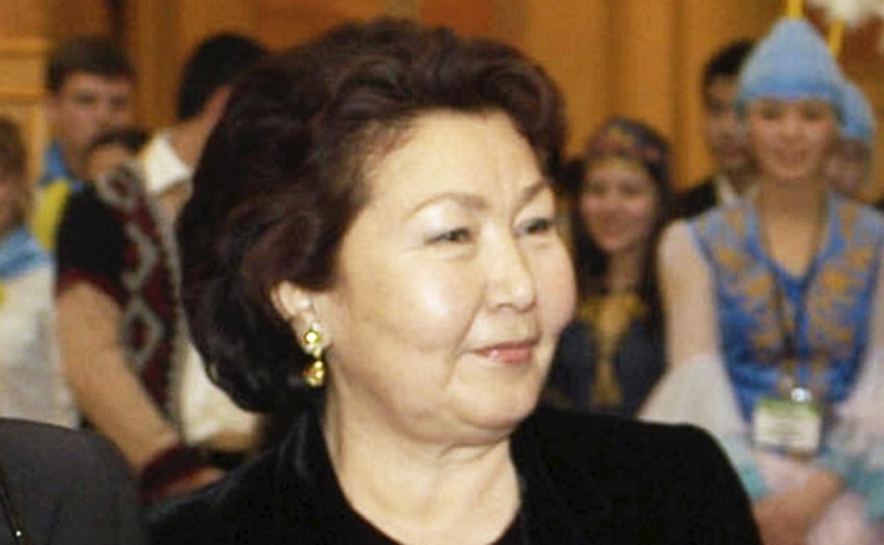 Путин встретился с Назарбаевым в Кремле