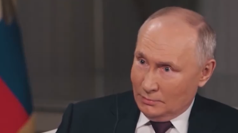 Путин вступился за Ельцина из-за критики после войны в Югославии