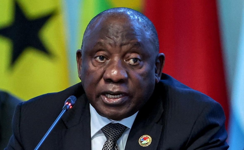 Путин выступил на саммите БРИКС по видеосвязи