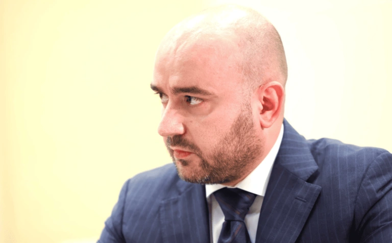 Путин вывел активы «Балтики» из временного управления Росимущества