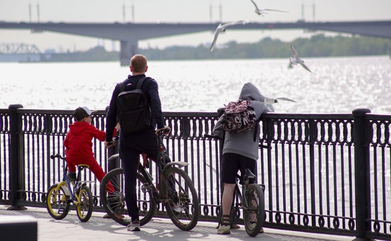 Путин заявил, что давление в вопросе рождения детей недопустимо