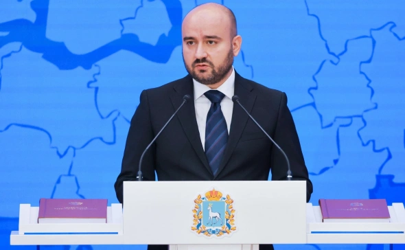 Путин заявил, что для ликвидации разлива мазута делается недостаточно