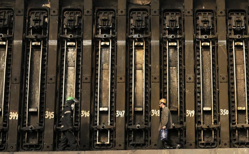 Путин заявил, что экономика России стала первой в Европе