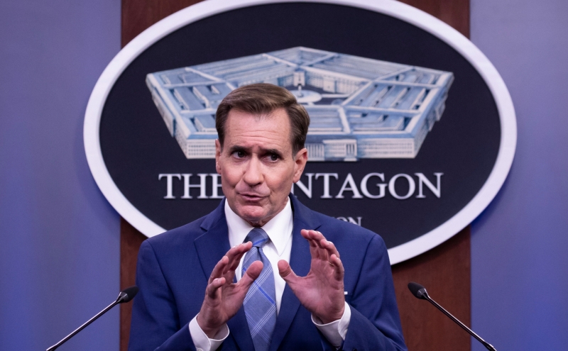 Путин заявил, что политика открытых дверей НАТО нужна исключительно США