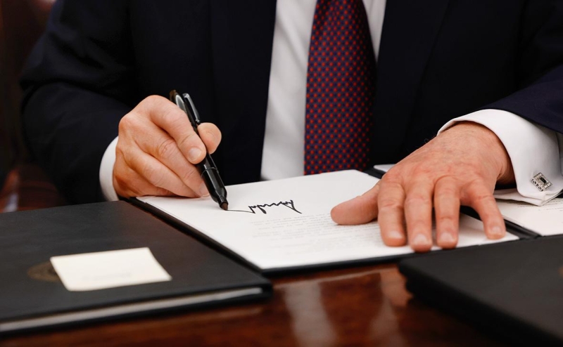 Путин заявил, что Трамп «наведет порядок» среди европейских политиков